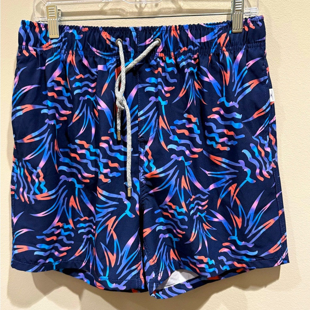 Men’s Swim Trunks